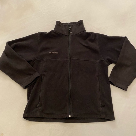 Columbia Jackets & Blazers - COLUMBIA Performance Fleece Jacket, Women’s XL